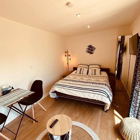 Beach Loft Ar Valum Clohars-Carnoët Eksteriør bilde